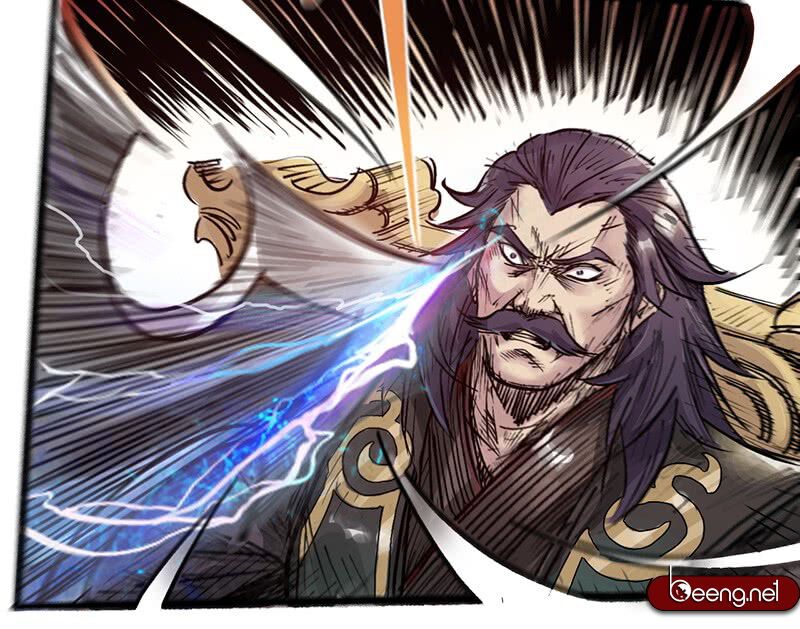 thế giới xa lạ chapter 0 50