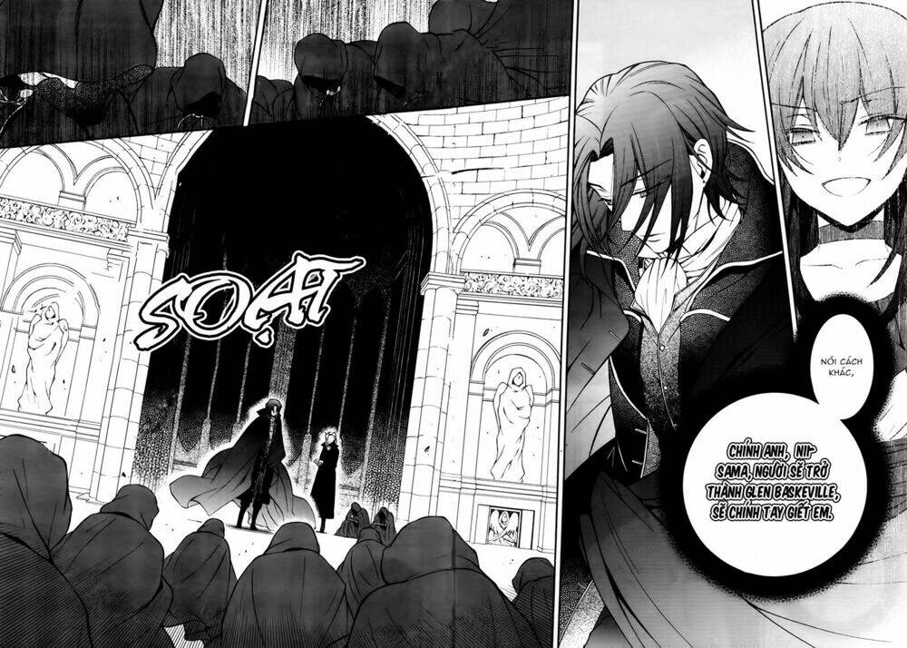 pandora hearts chapter 68 27