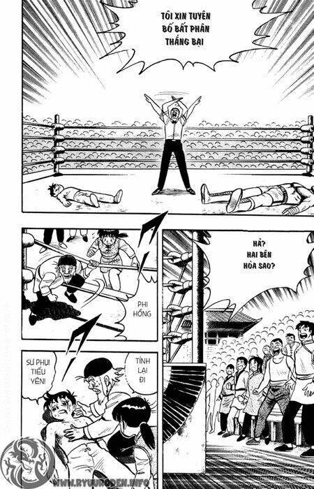 hoàng phi hồng phần 1 chapter 10 165