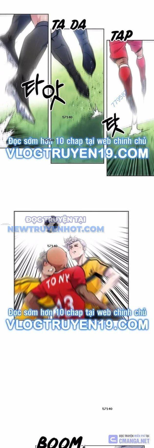 Góc Cao Khung Thành chapter 67 24