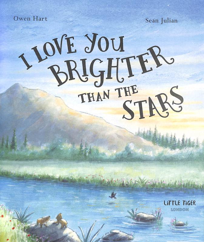 I Love You Brighter Than The Stars