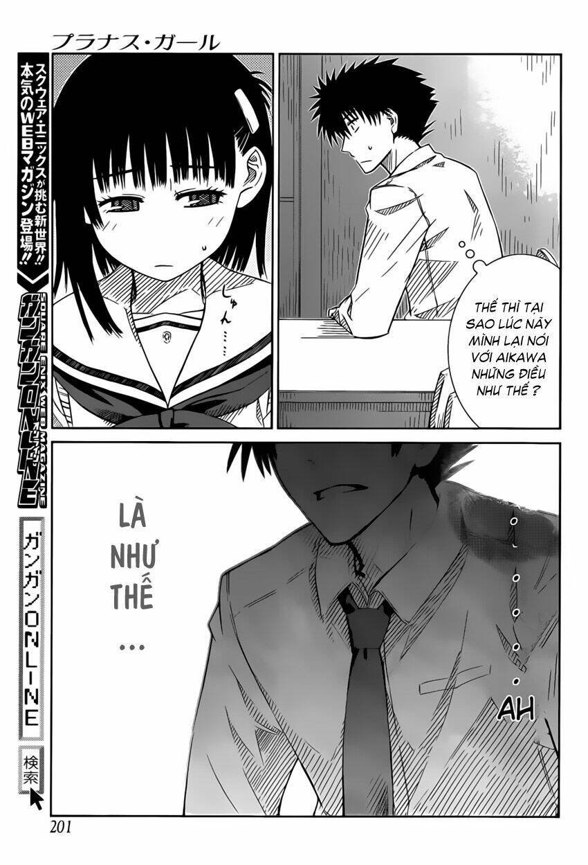 prunus girl chapter 23 10