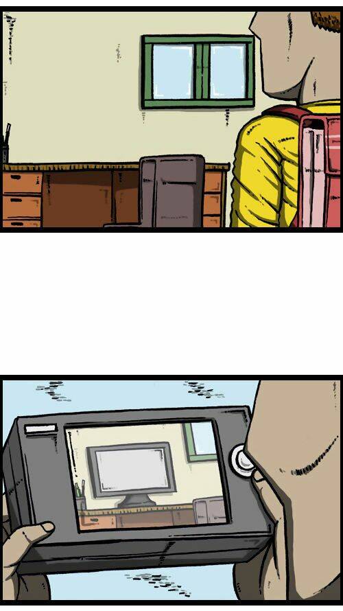 tiếng gọi con tim chapter 60 20