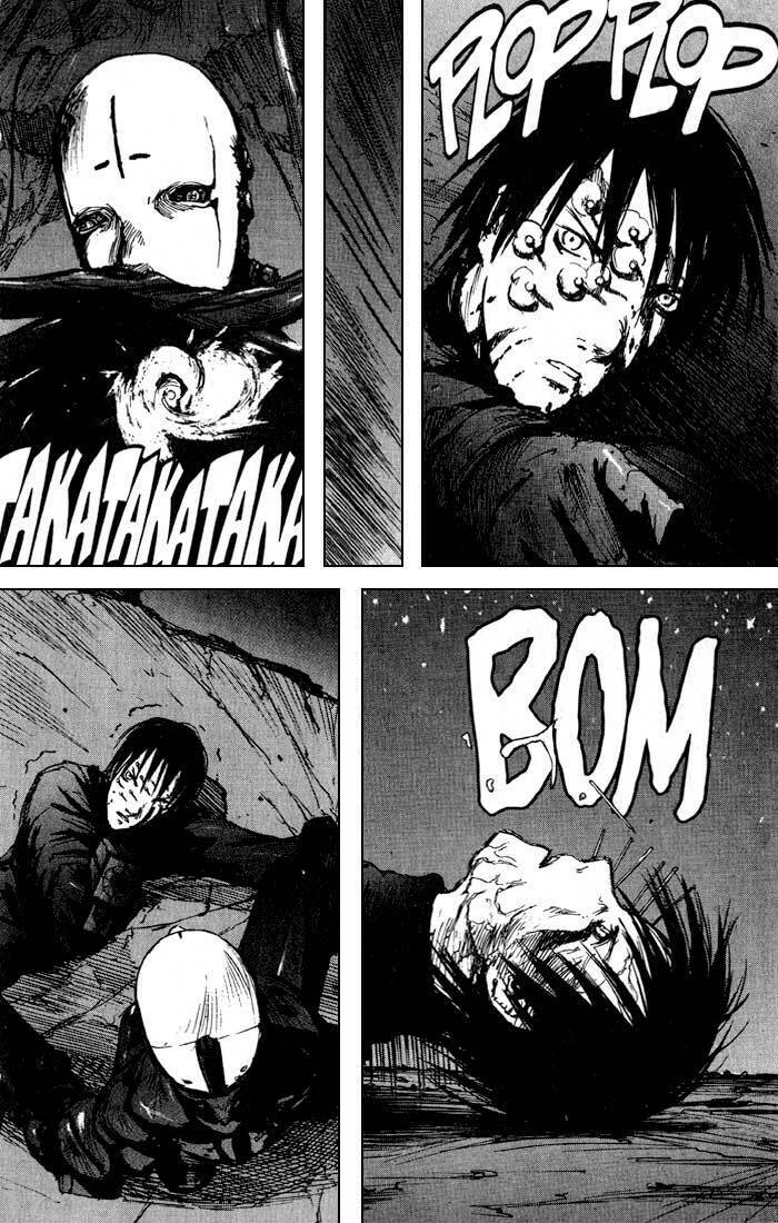 blame! chapter 12 31