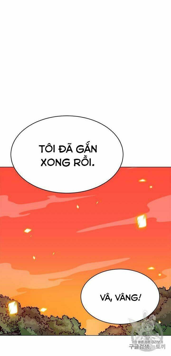 tôi tự động săn một mình chapter 79 57