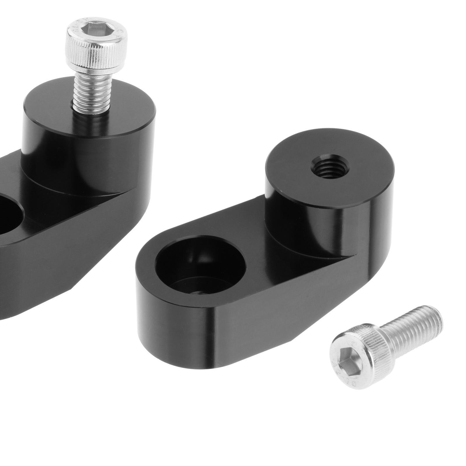 2x Motorcycle  Risers Kit  for   2015-2020