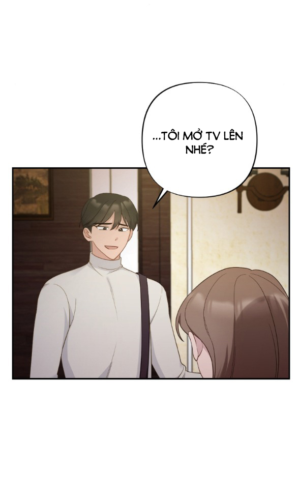 Hãy Khóc Cho Thật Xinh Đẹp Đi chapter 31.1 - Trang 12