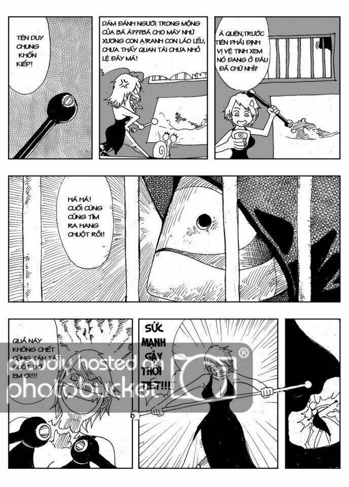 darknesshn club - underworld chapter 3 20