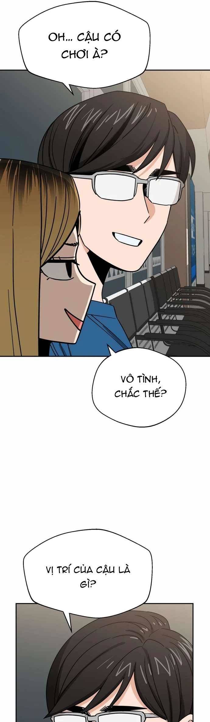 Lớ Ngớ Vớ Phải Tình Yêu chapter 49.2 1