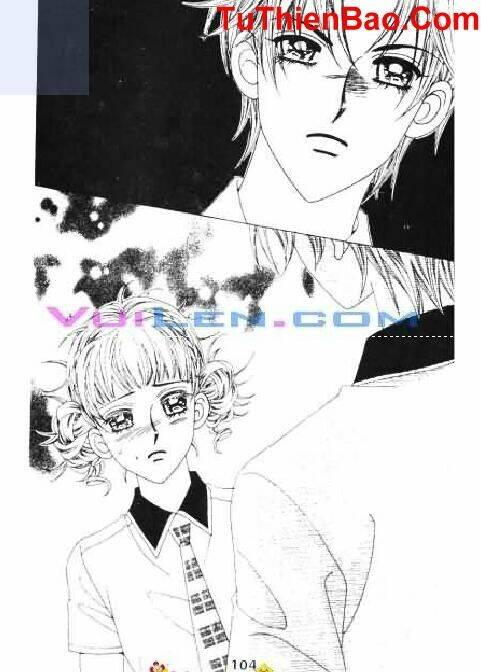 ánh nắng chói chang chapter 8 102