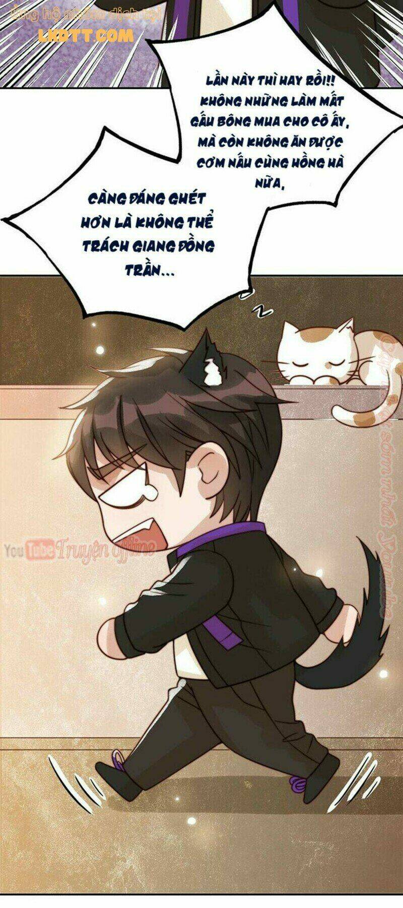 chồng trước 18 tuổi chapter 75 11