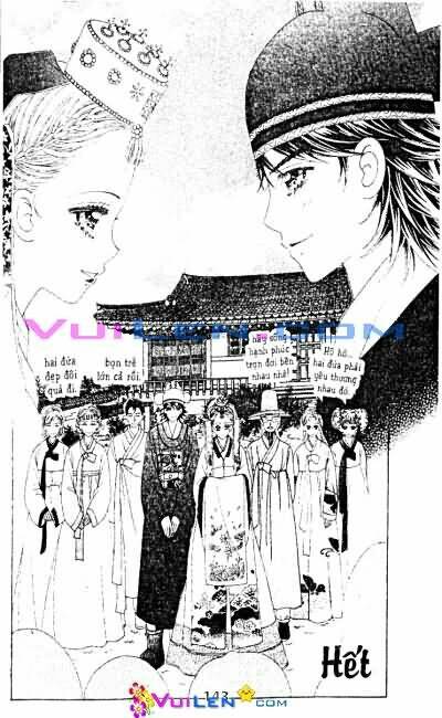 cô dâu bé xinh chapter 92 23