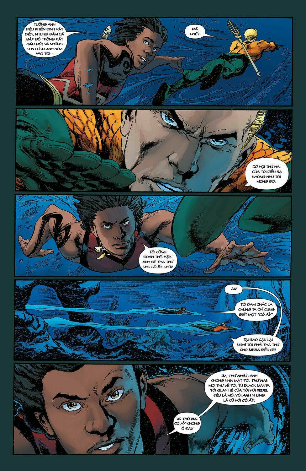 brightest day chapter 19 8