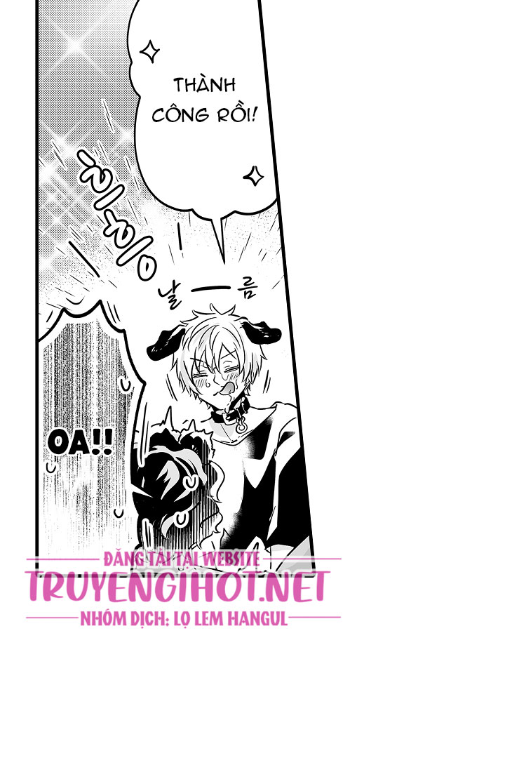 gấu ngủ đông chapter 11.1 24