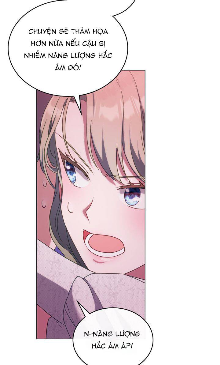 sau khi rời bỏ anh chapter 17 40