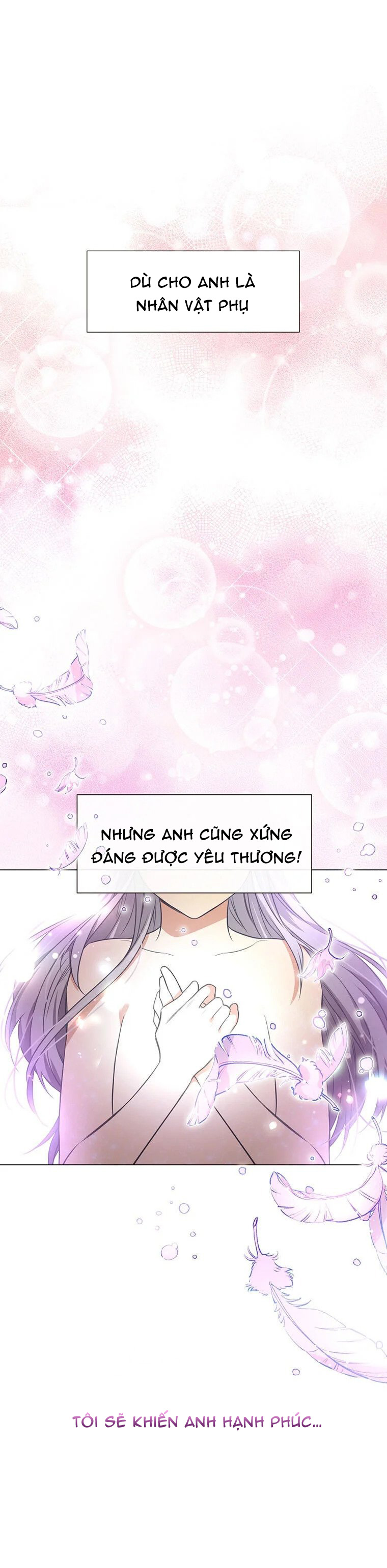 nhân vật phụ cũng xứng đáng có được tình yêu chapter 0 28