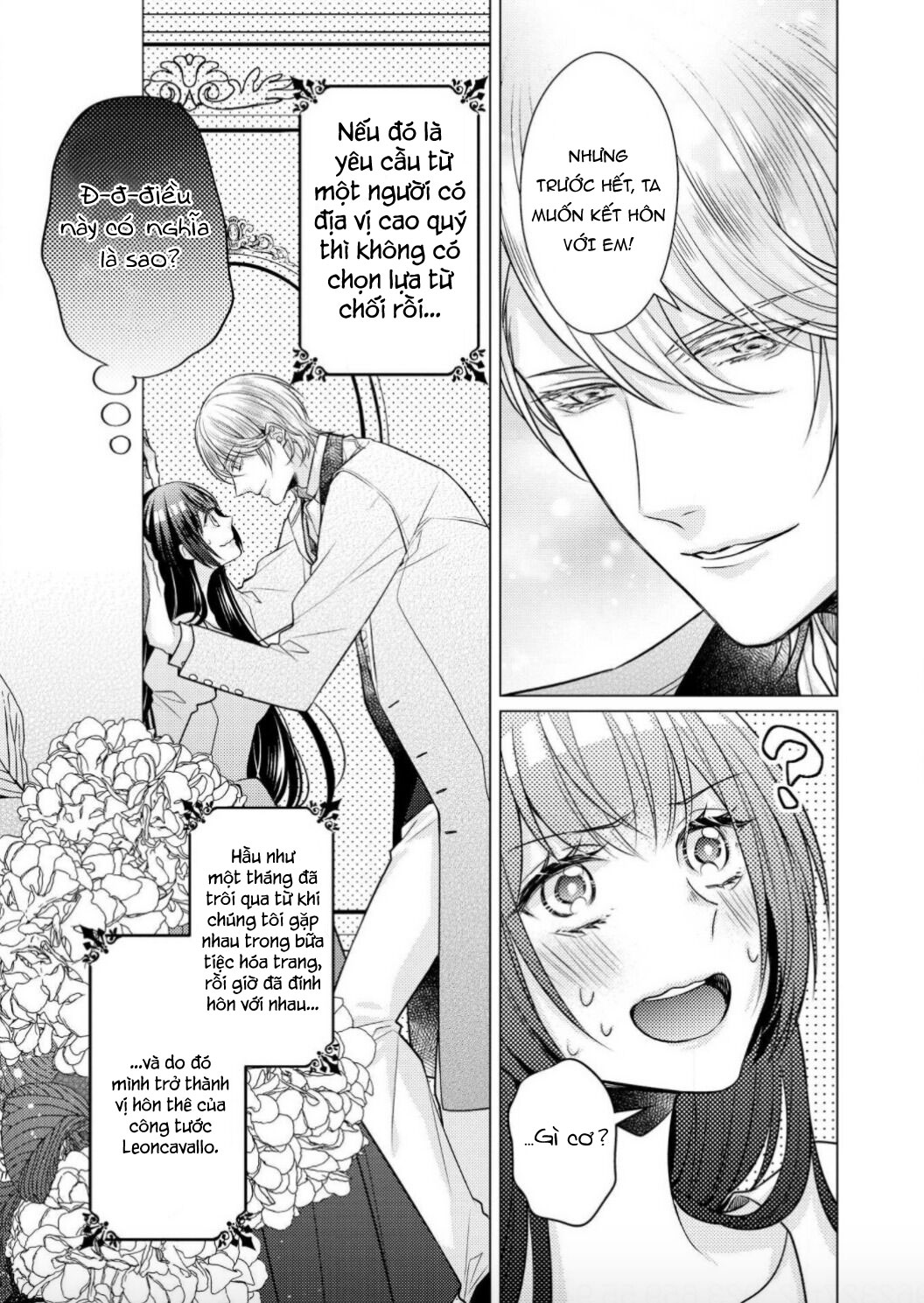 tuyển tập các truyện ngắn chapter 8.2 3