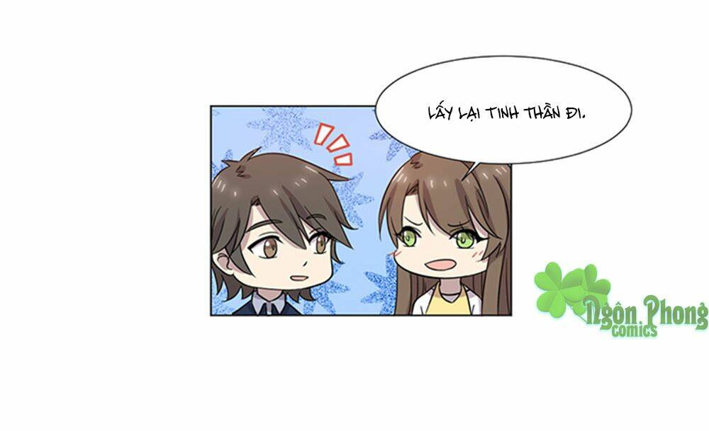 hai chú mèo totem chapter 39 32