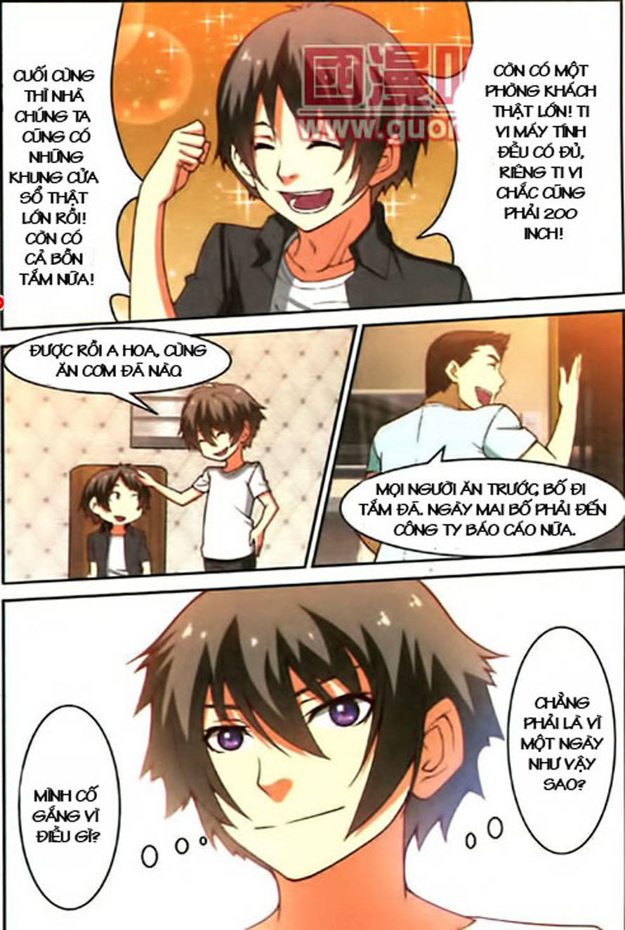 thôn phệ nhân gian chapter 13 11