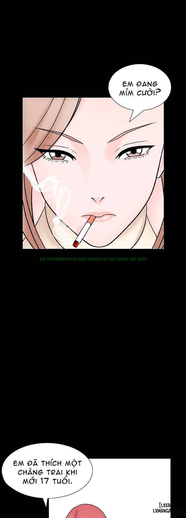 mùi vị của đôi bàn tay chapter 30 20