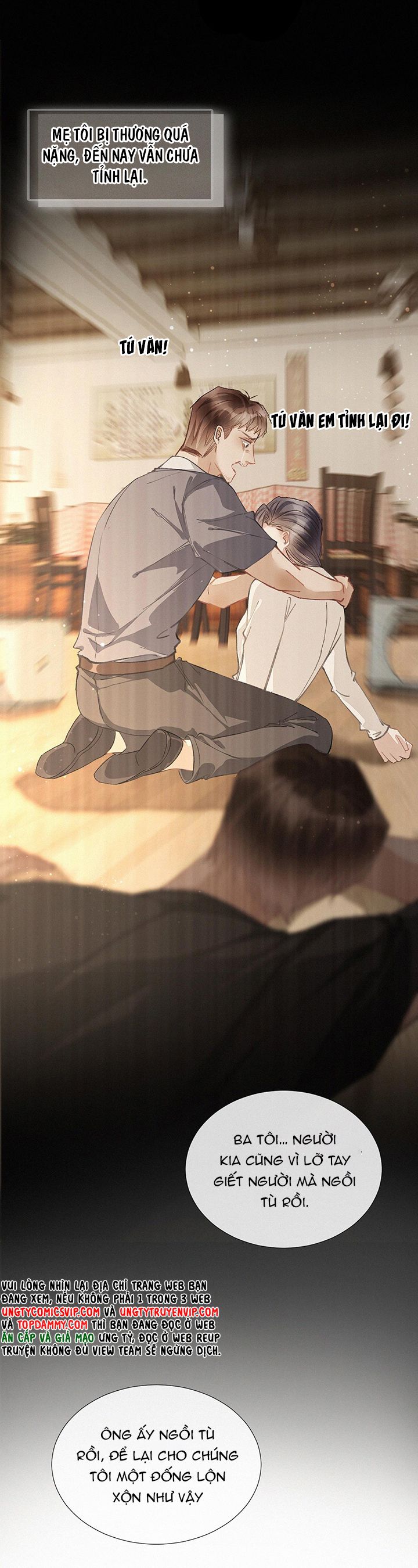 thực sắc chapter 8 14