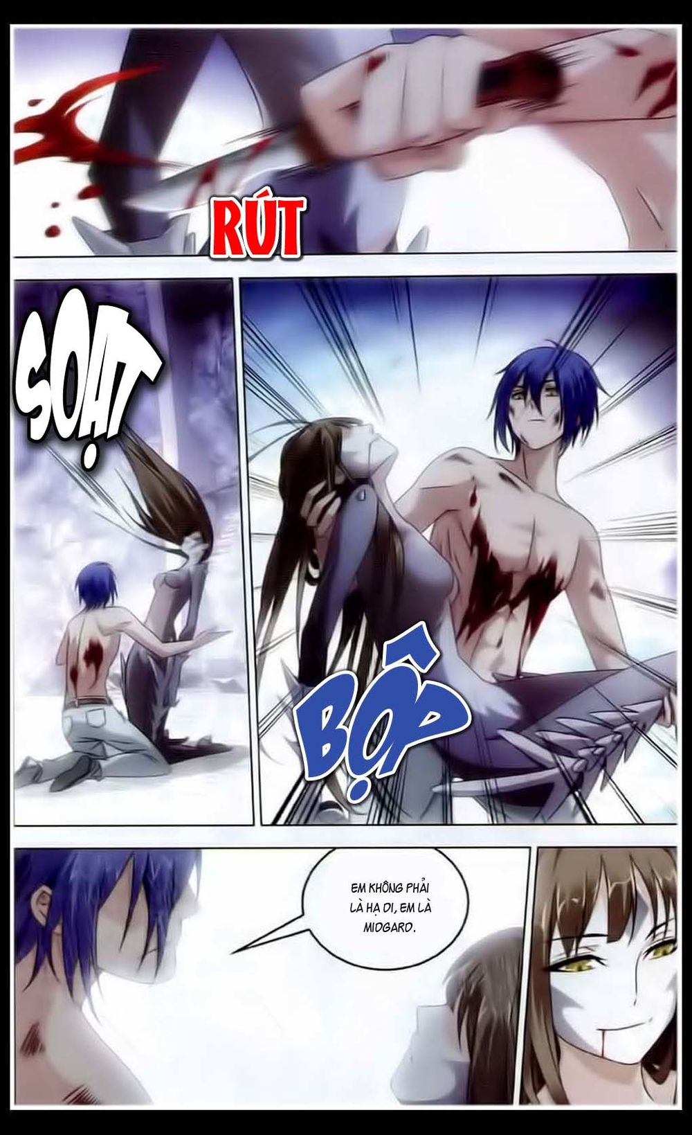 long tộc 2 chapter 56 3