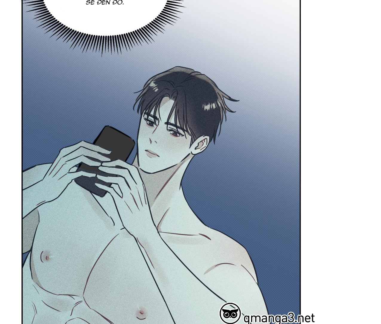 dải hợp âm trên đại dương xanh chapter 22 85