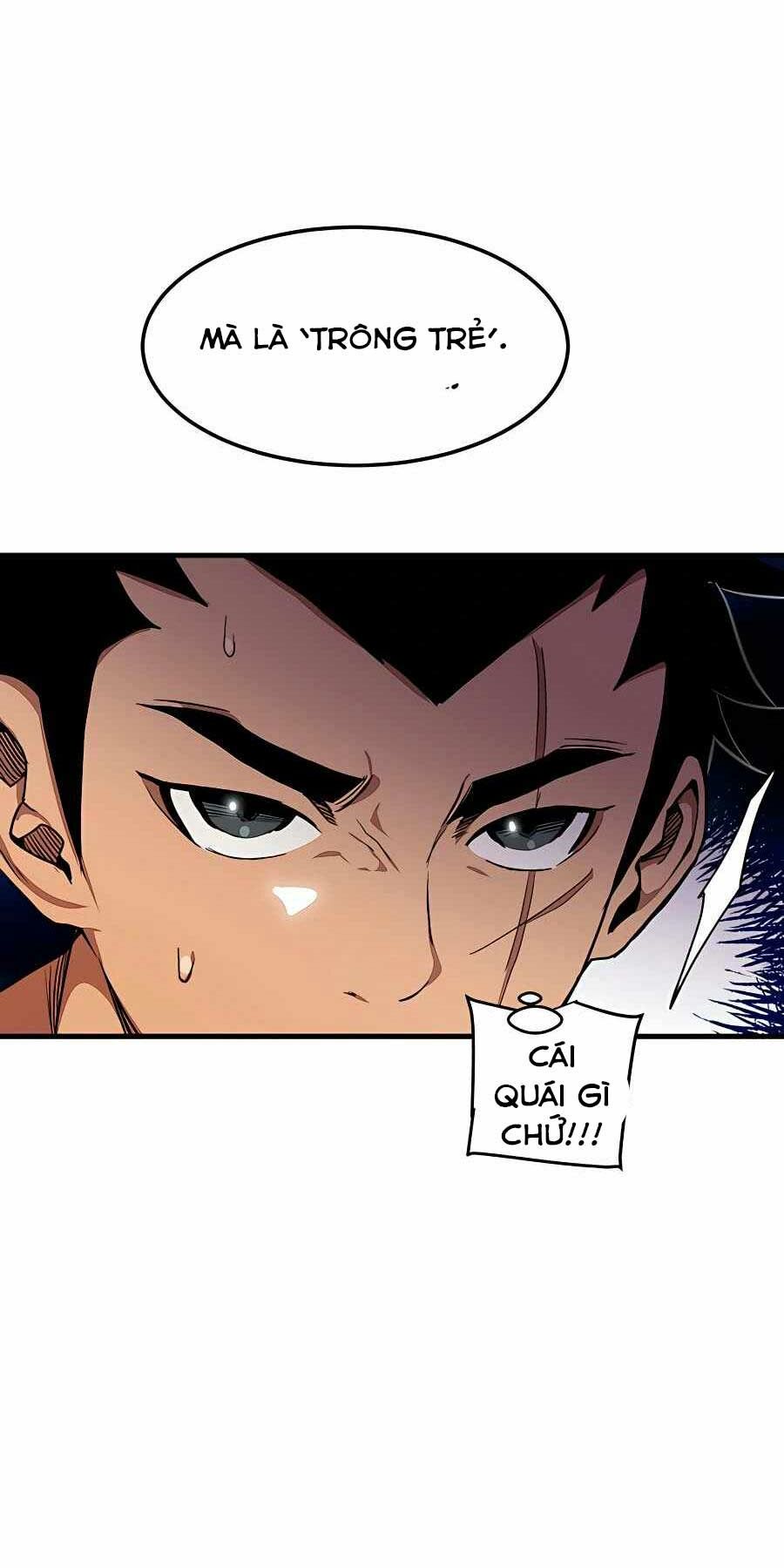 băng y kiếm thần chapter 6 12