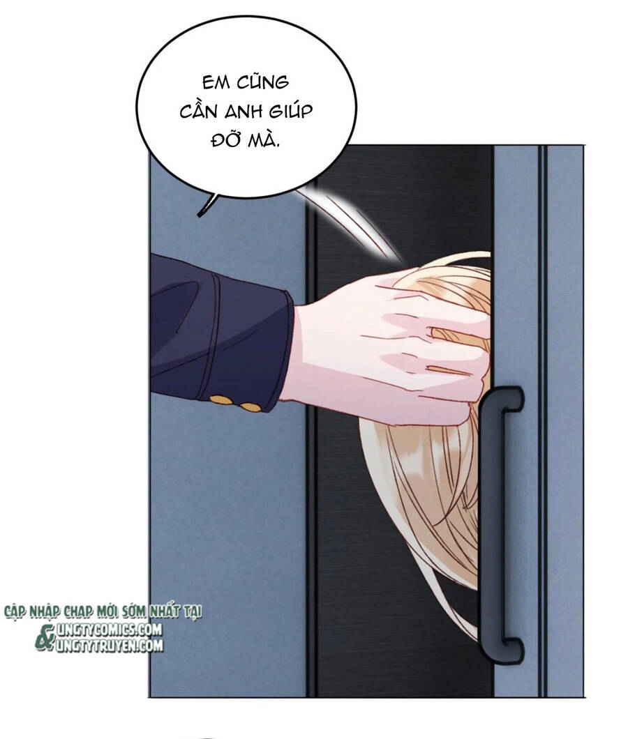 tôi phải làm 1 kẻ đại xấu xa chapter 30 5