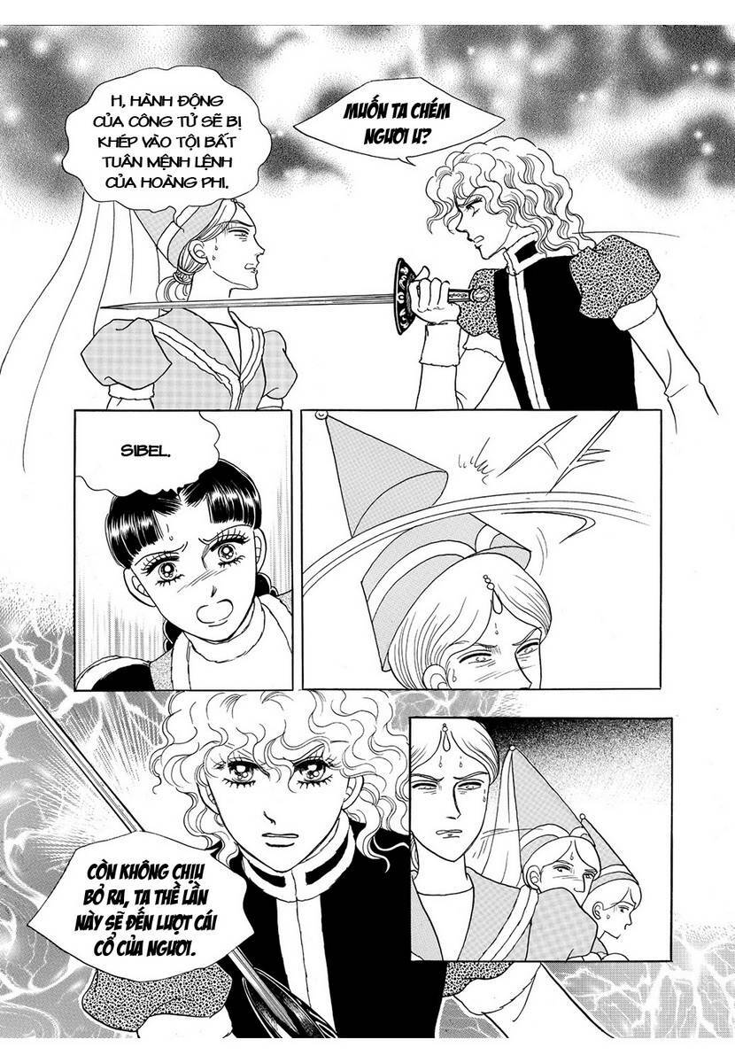 princess manhwa chapter 62 20