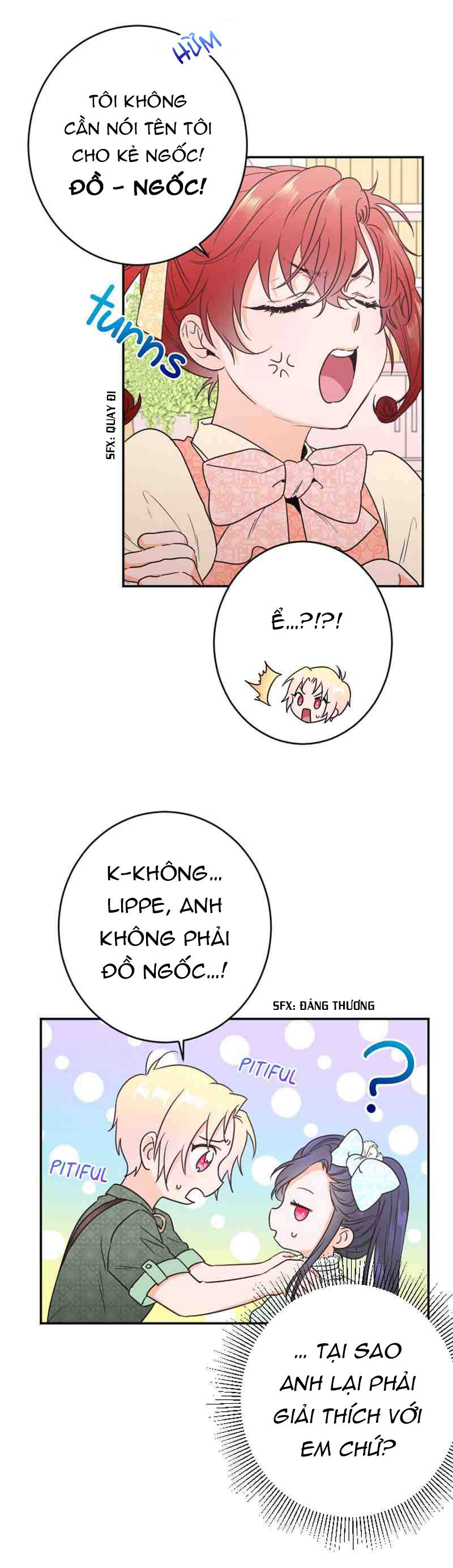 lady baby chapter 50 3