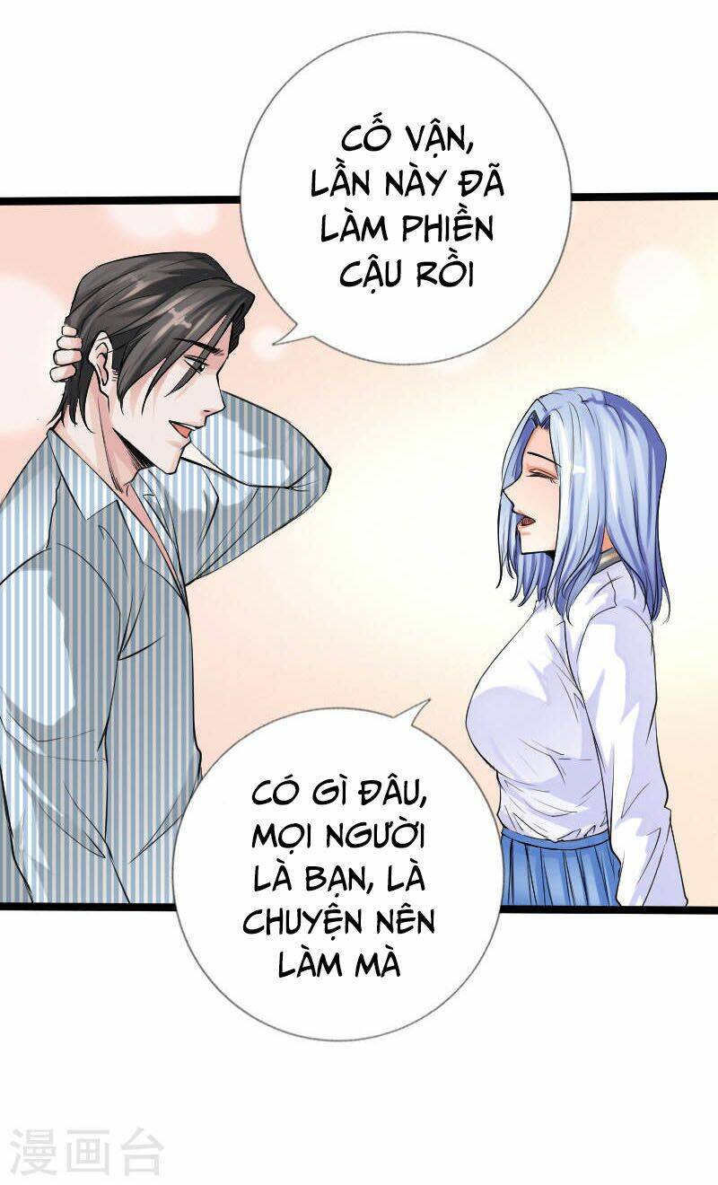 tuyệt phẩm tà thiếu chapter 59 13