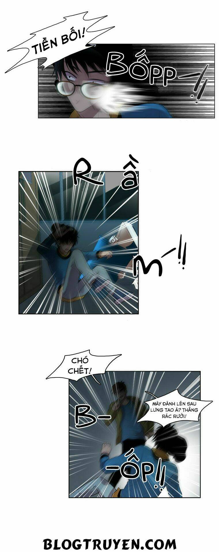 my shining world chapter 18 9