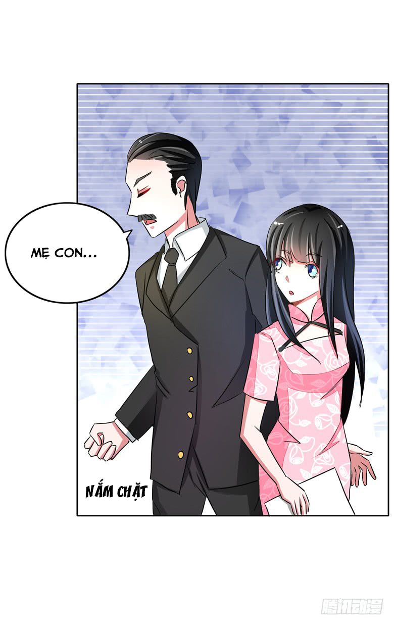 Dân Quốc Yêu Văn Lục chapter 53 - Trang 3