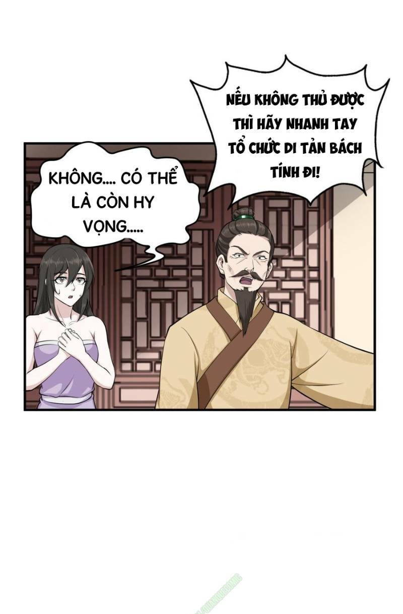 trọng sinh tới đại đường chapter 13 15