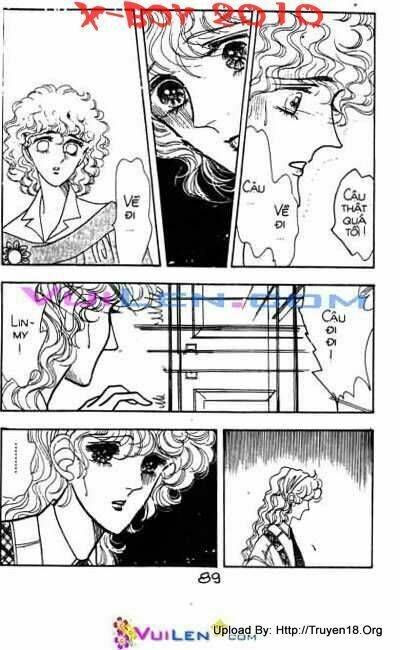 ánh đèn rực rỡ chapter 11 90