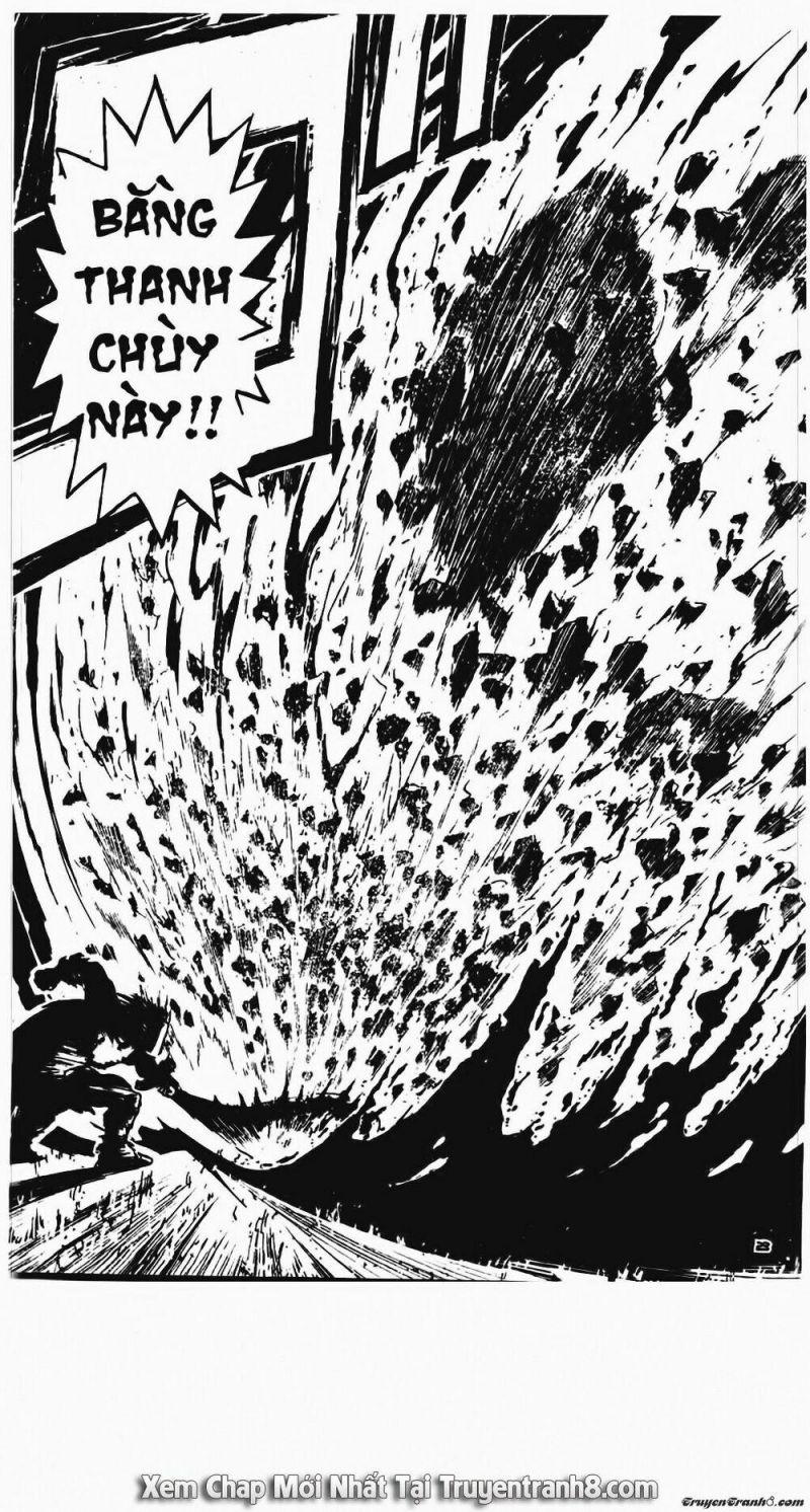 sắc lệnh ánh trăng chapter 7 21