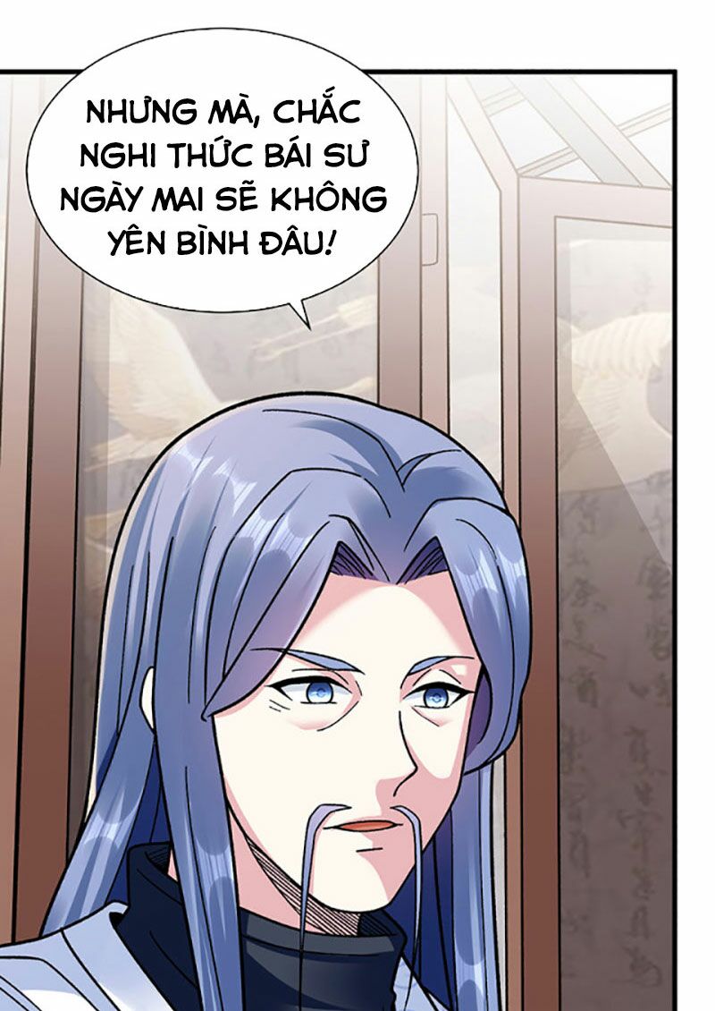 võ đạo độc tôn chapter 394 52