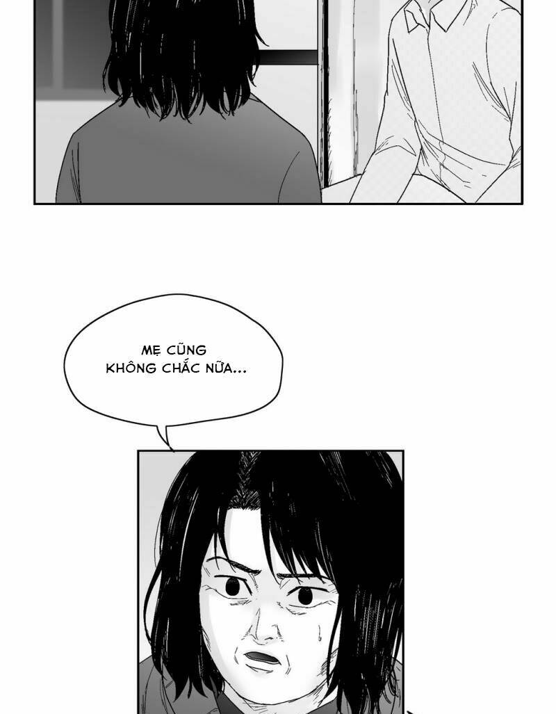 bạo lực học đường chapter 59 10