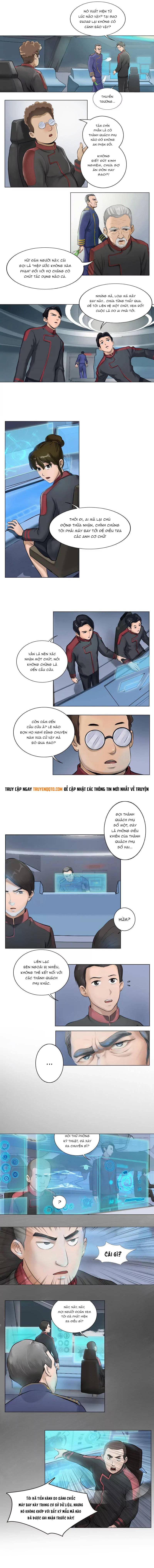 du quỷ chapter 9 4