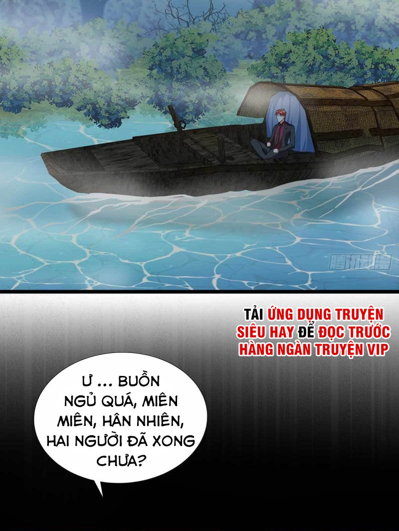 đỉnh phong cường thiếu chapter 70 10