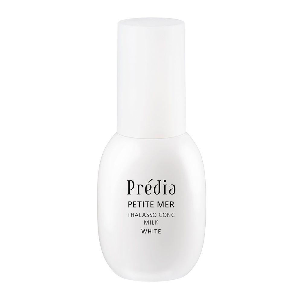 Sữa Dưỡng Trắng Da KOSE Predia Petite Thalassos Milk White 100ml