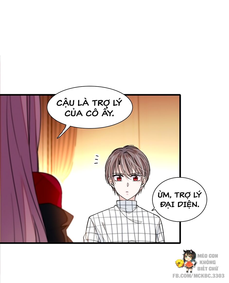 long phượng phiên chuyển chapter 41 35