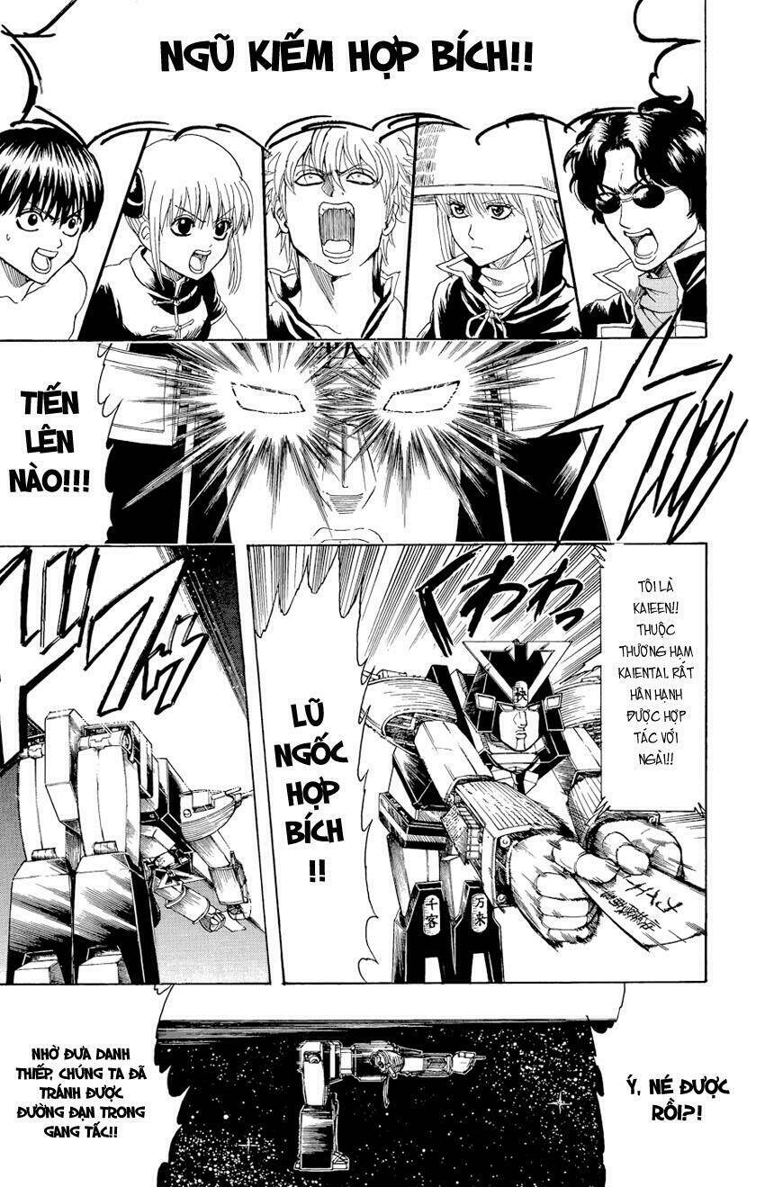 gintama - linh hồn bạc chapter 359 8