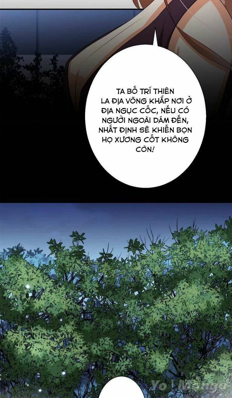 độc y cuồng phi chapter 67 26