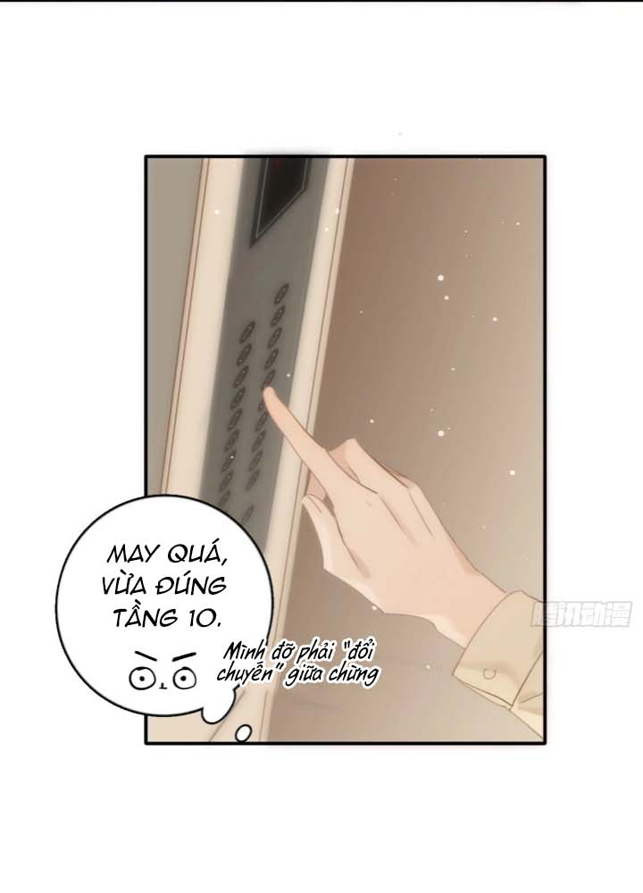 đêm đầy sao nói với em chapter 35 6