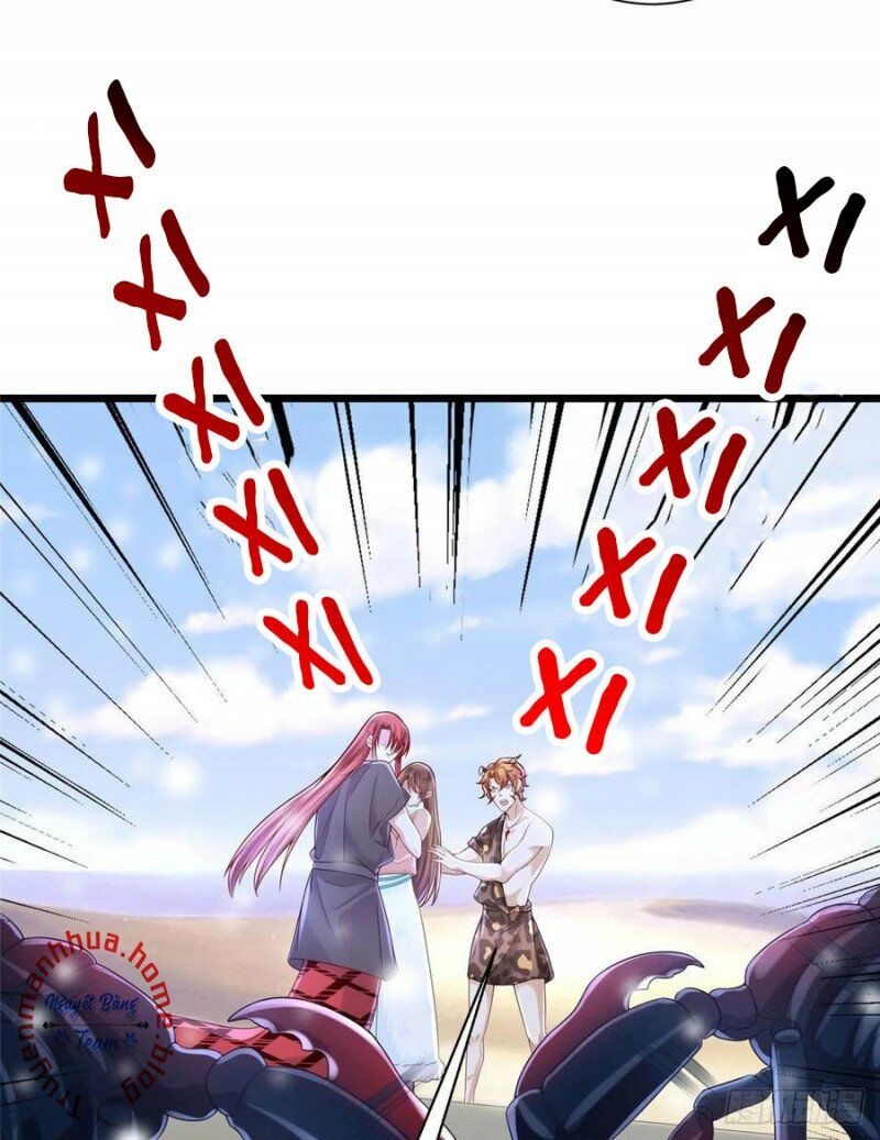 [16+] thảnh thơi thú thế chủng chủng điền, sinh sinh tể chapter 265 26