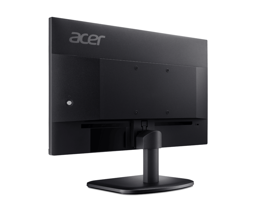 Màn Hình Acer EK221Q E3 22 inch - Hàng Chính Hãng