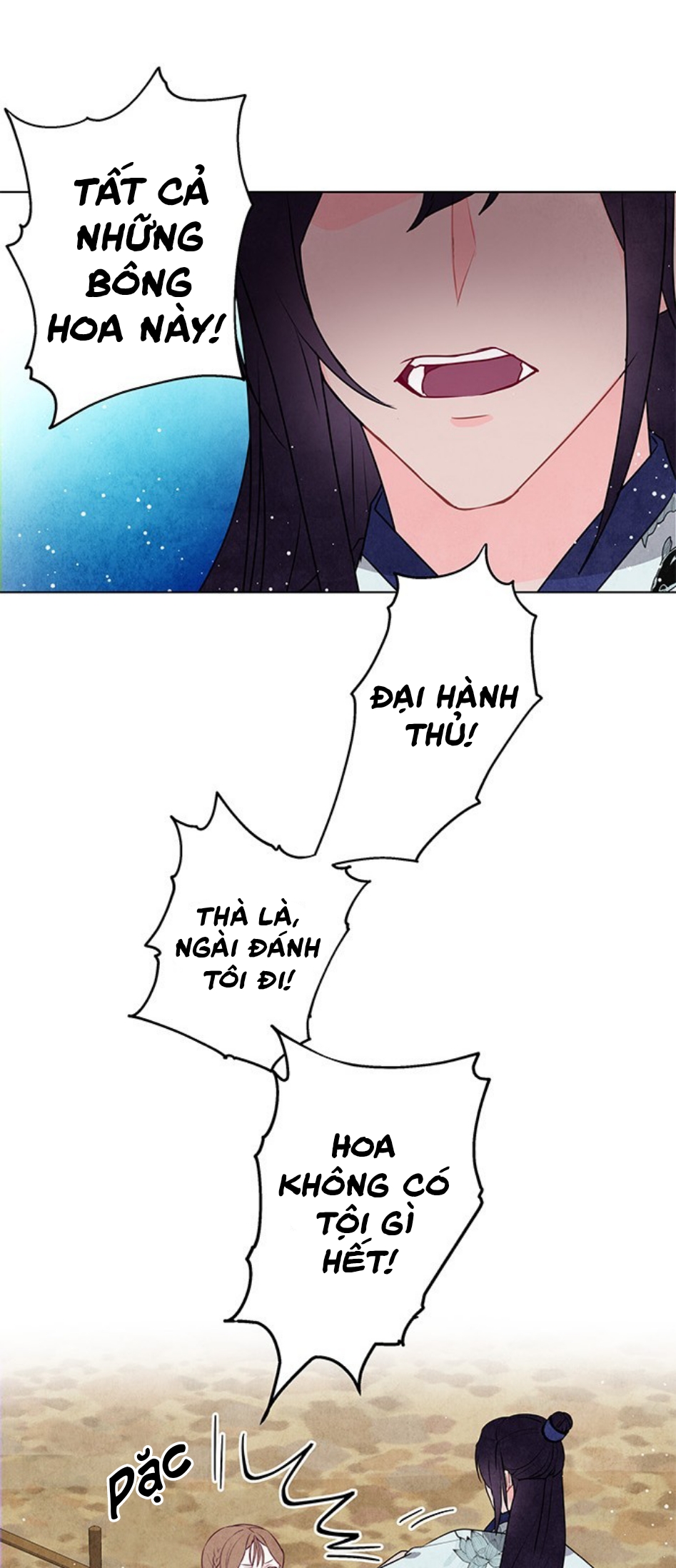 tiểu nương tử bị gả bán chapter 8 45