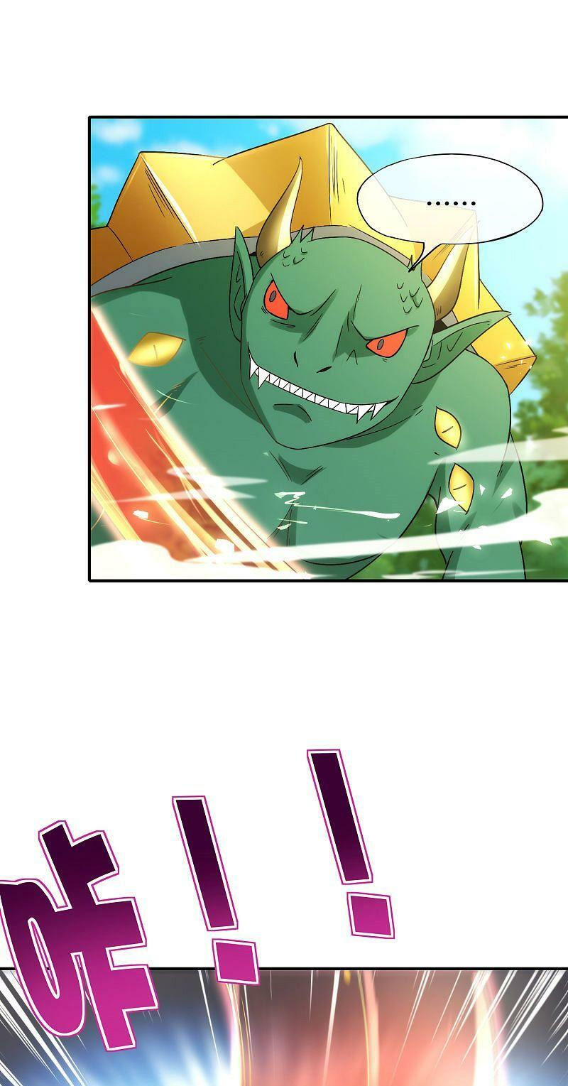 vòng bạn bè mạnh nhất của tiên giới chapter 82 38